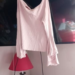 Express BELL SLEEVE TOP!